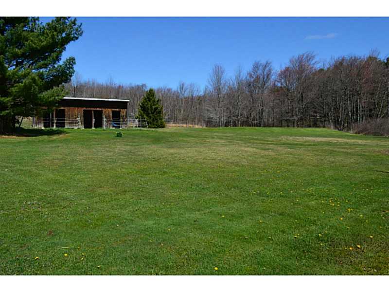301 Alwine Road Boswell, PA 15531 - Photo 2 of 15 Stable/Barn.