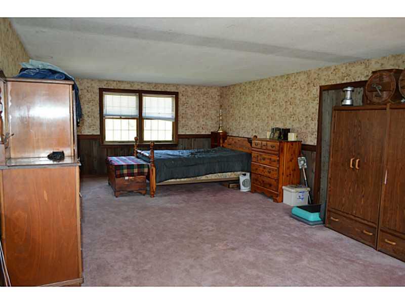 301 Alwine Road Boswell, PA 15531 - Photo 12 of 15 Master Bedroom.