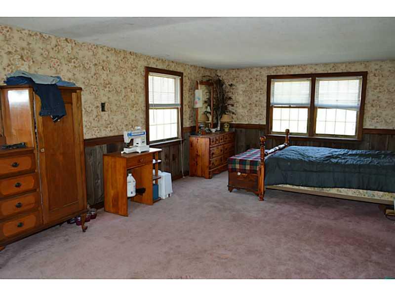 301 Alwine Road Boswell, PA 15531 - Photo 13 of 15 Master Bedroom.