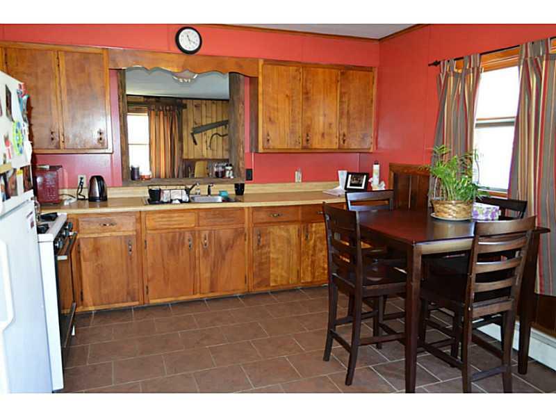 301 Alwine Road Boswell, PA 15531 - Photo 14 of 15 Kitchen.