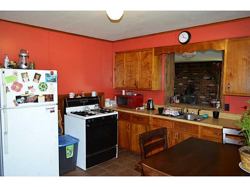 301 Alwine Road Boswell, PA 15531 - Photo 15 of 15 Kitchen.