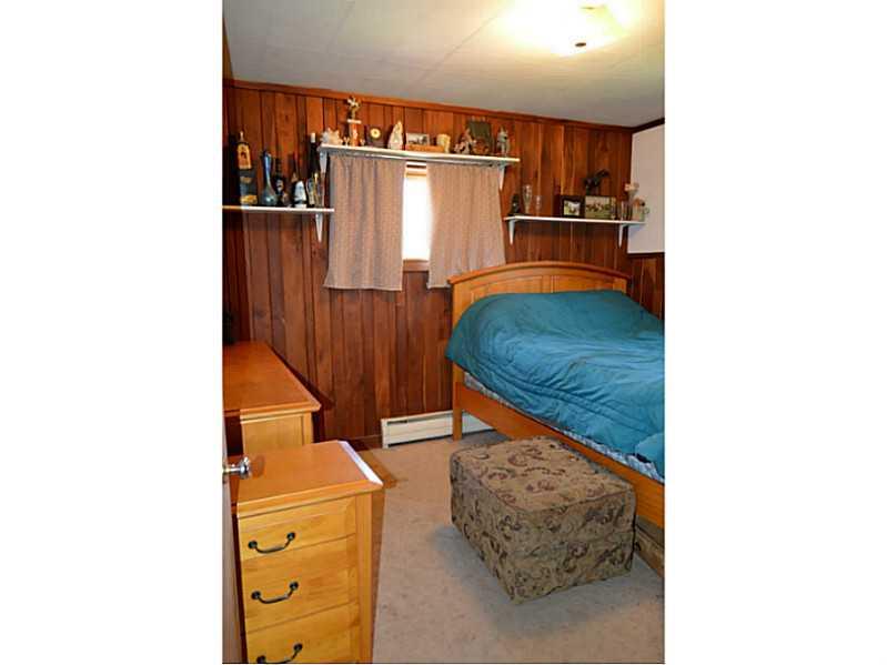 301 Alwine Road Boswell, PA 15531 - Photo 10 of 15 Bedroom.