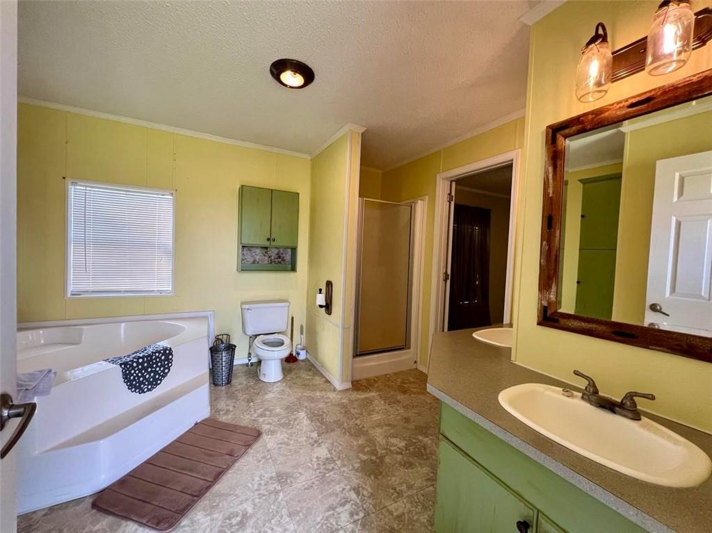 245 Backstep Road Plaucheville, LA 71362 - Photo 13 of 42 Gallery Image 13