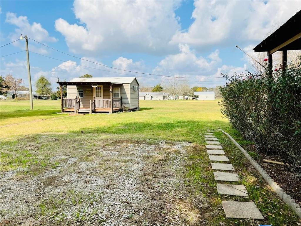 245 Backstep Road Plaucheville, LA 71362 - Photo 21 of 42 Gallery Image 21