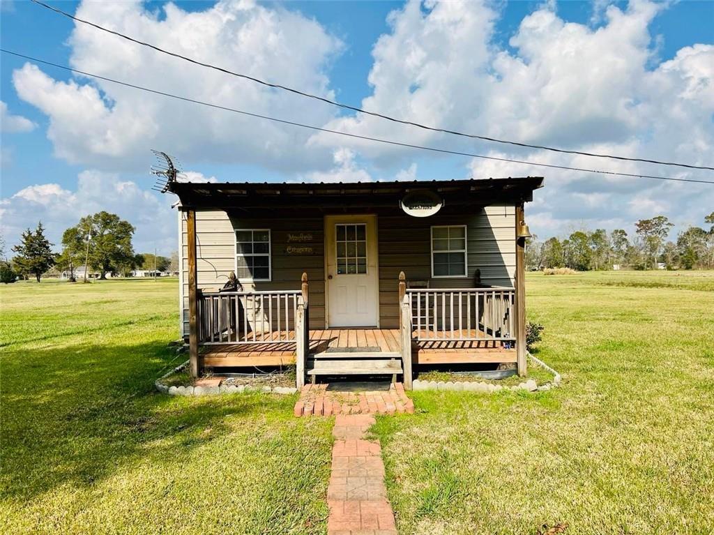 245 Backstep Road Plaucheville, LA 71362 - Photo 24 of 42 Gallery Image 24