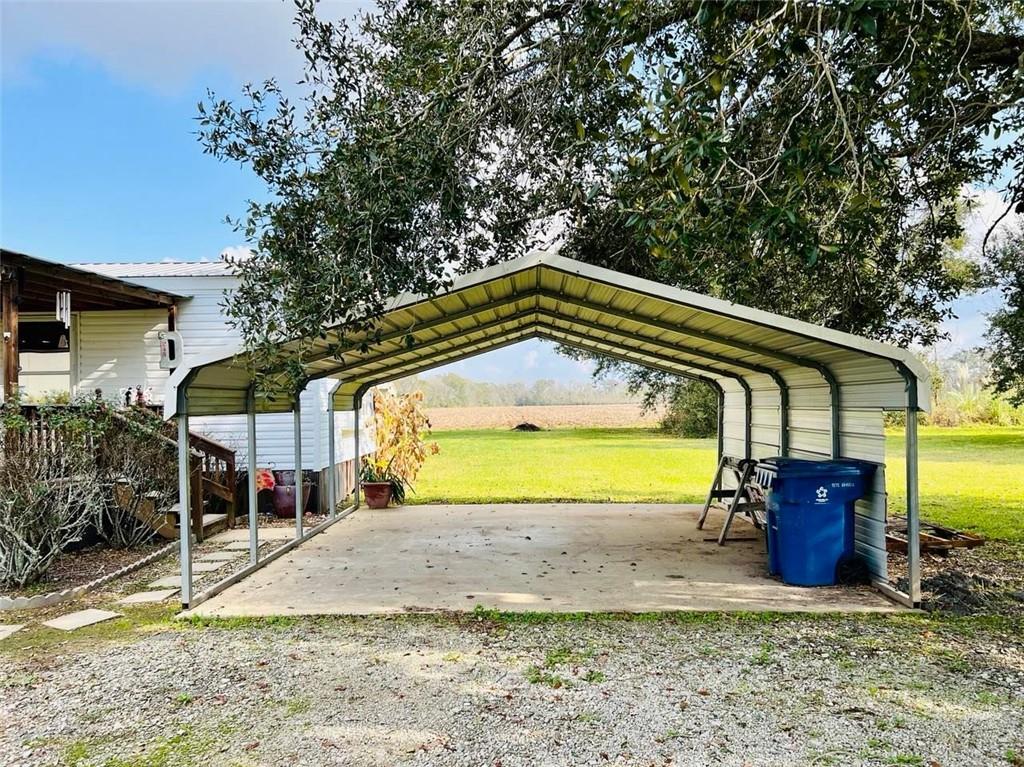 245 Backstep Road Plaucheville, LA 71362 - Photo 29 of 42 Gallery Image 29