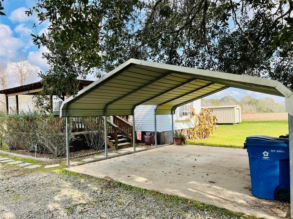 245 Backstep Road Plaucheville, LA 71362 - Photo 30 of 42 Gallery Image 30