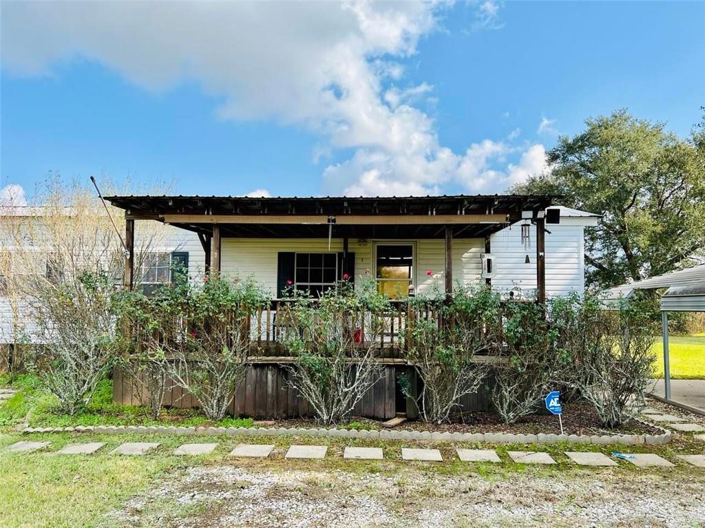245 Backstep Road Plaucheville, LA 71362 - Photo 33 of 42 Gallery Image 33