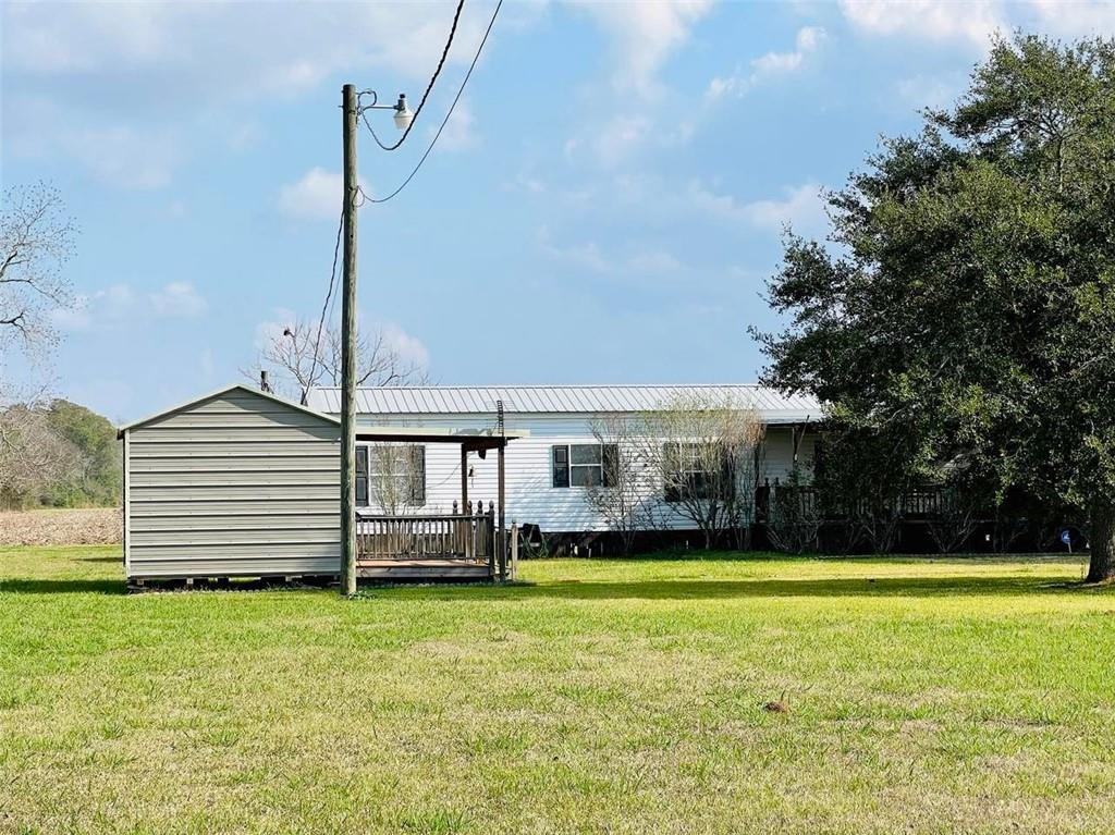 245 Backstep Road Plaucheville, LA 71362 - Photo 39 of 42 Gallery Image 39
