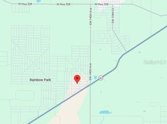 Southwest 30th Place Ocala, FL 34481 - Photo 7 of 9 a view of a door