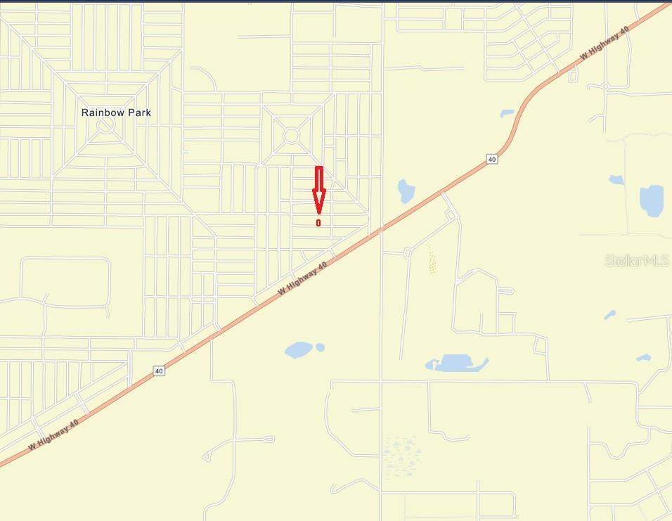 Southwest 30th Place Ocala, FL 34481 - Photo 8 of 9 a view of a building