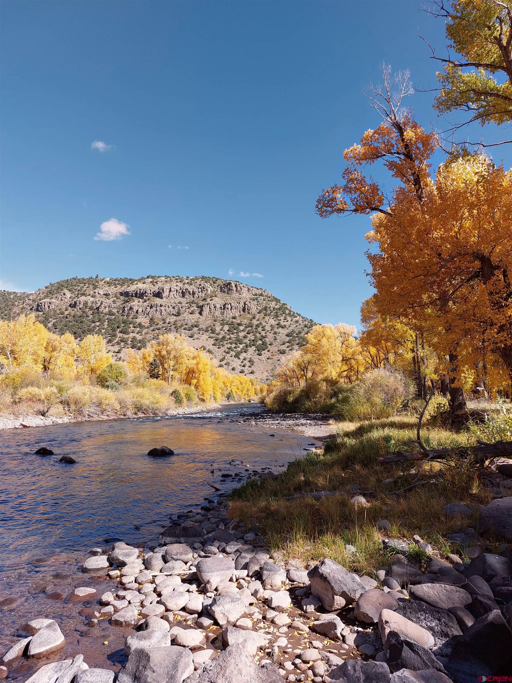 1 Conejos Trails Road Antonito, CO 81120 - Photo 18 of 20 a view of ocean view