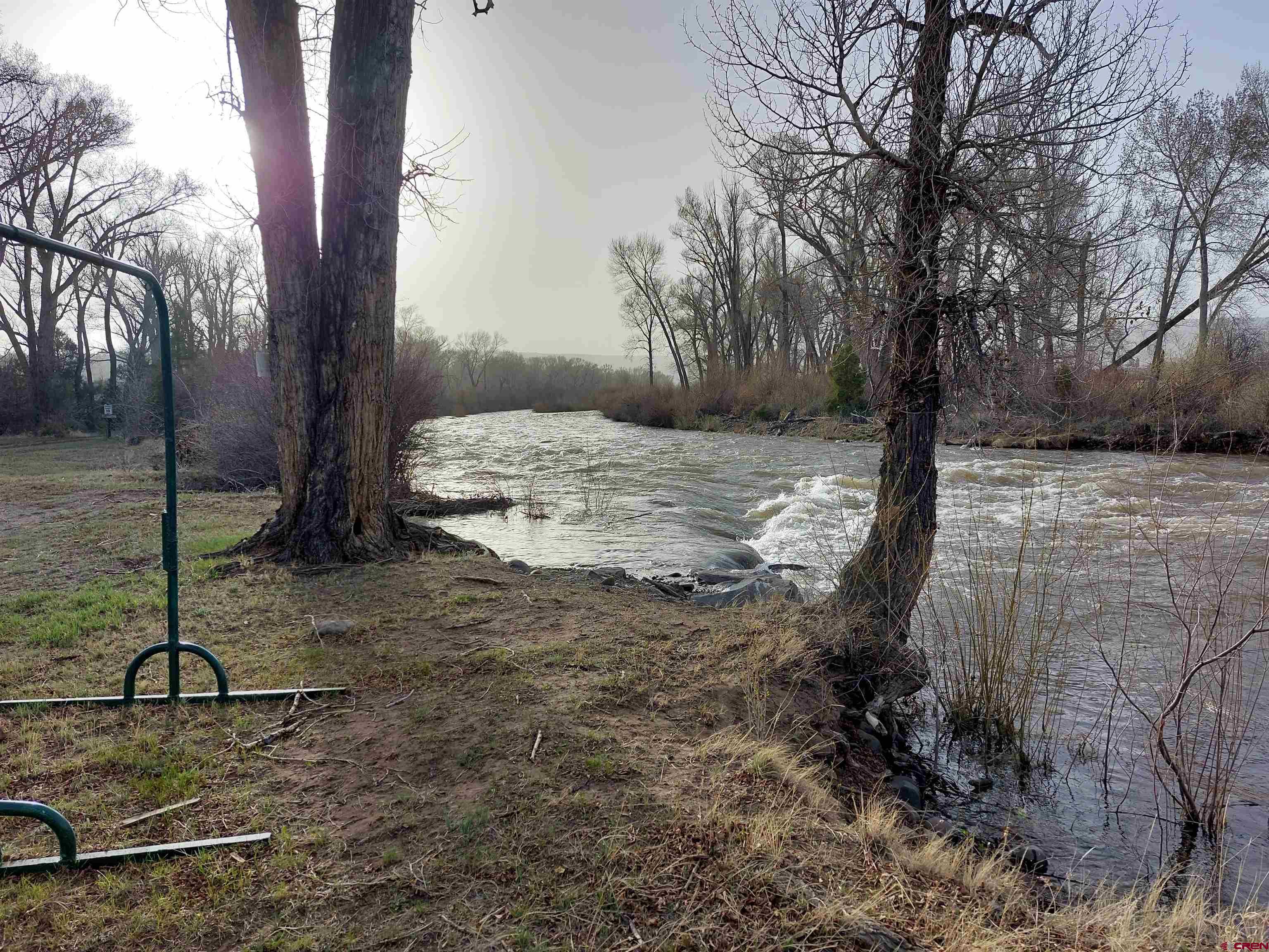 1 Conejos Trails Road Antonito, CO 81120 - Photo 6 of 20 a view of a backyard