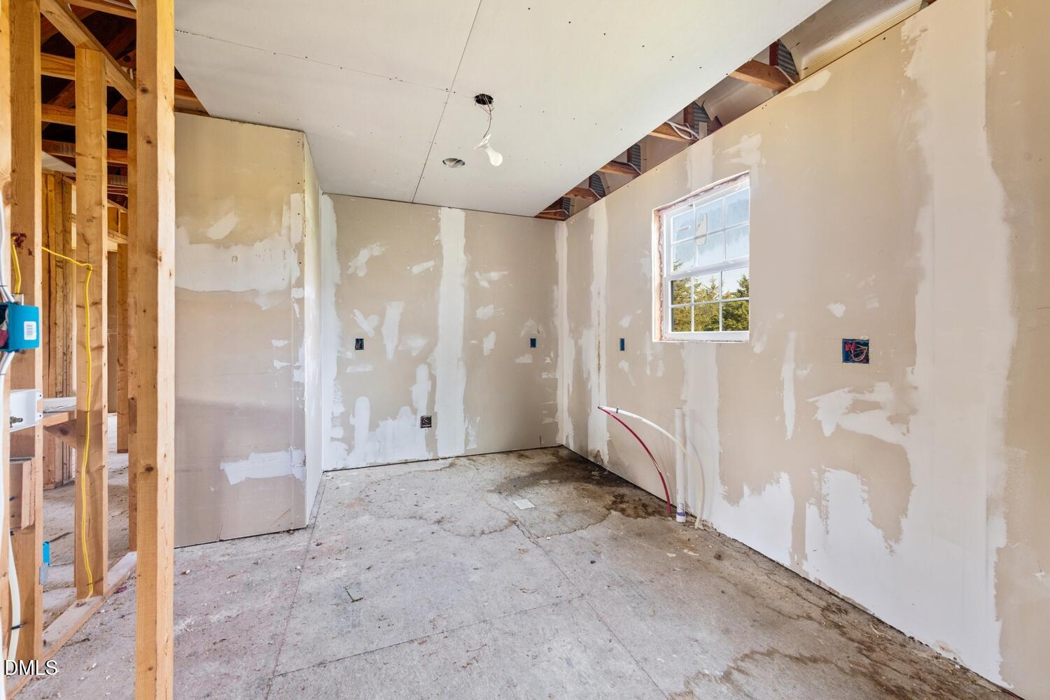 54 Zacks Road Hurdle Mills, NC 27541 - Photo 13 of 25 Kitchen....