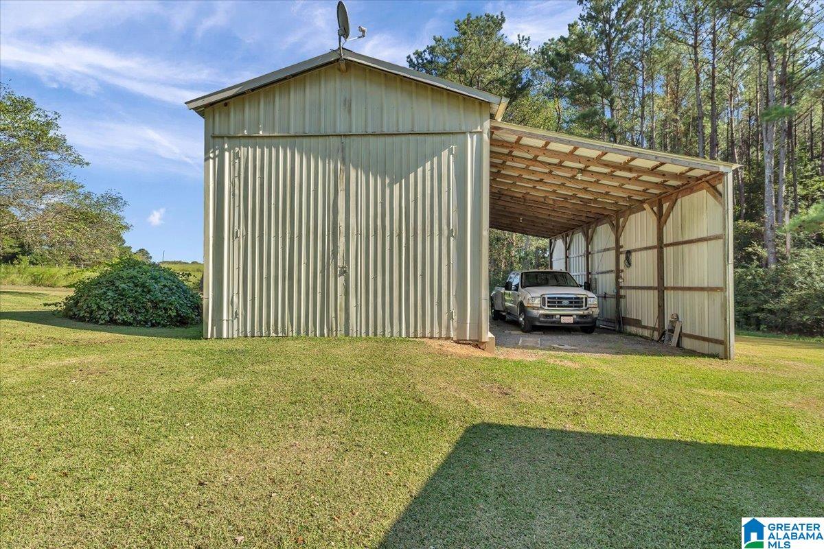 967 Smith Road Blountsville, AL 35031 - Photo 39 of 52