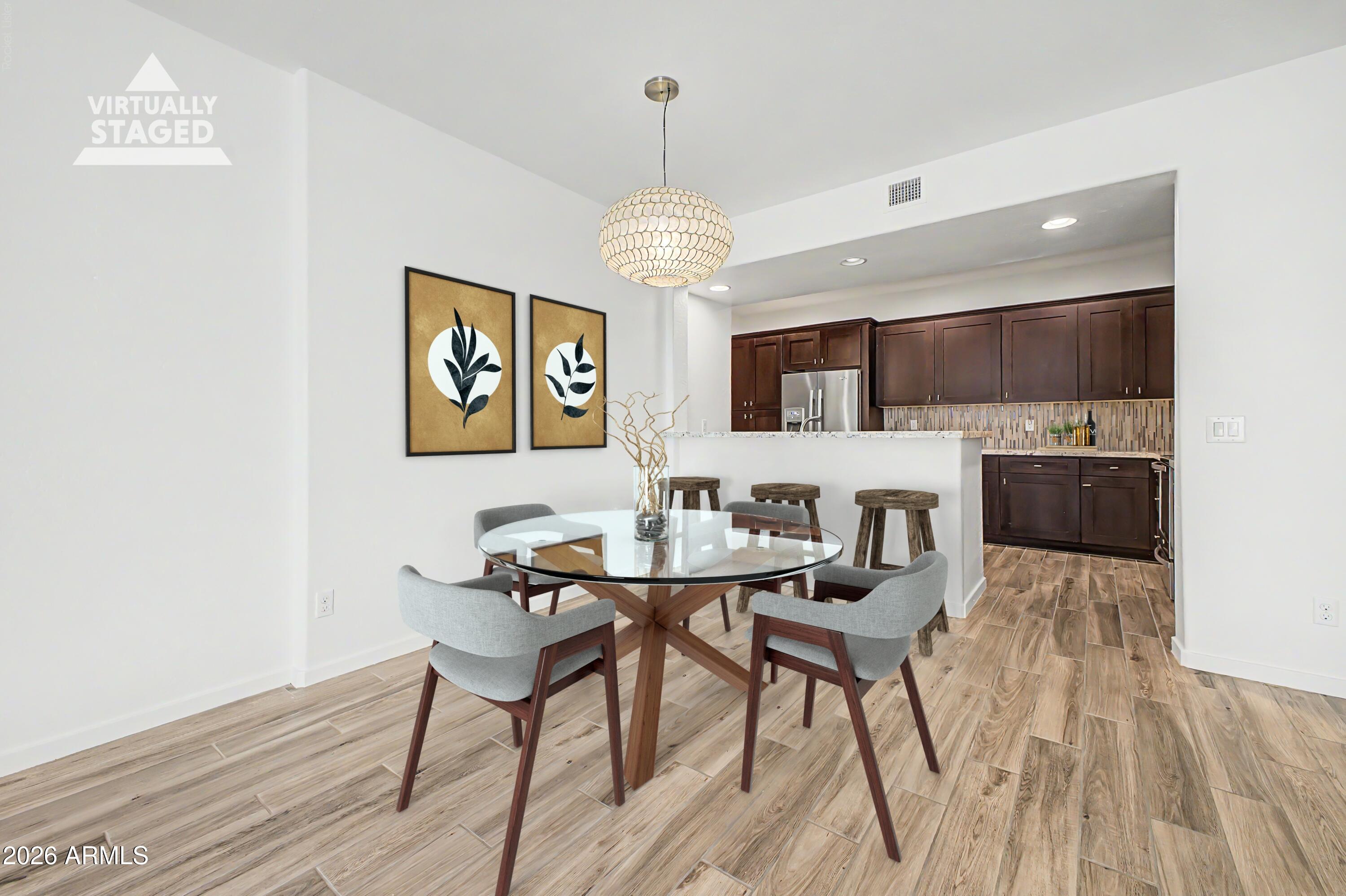 3935 East Rough Rider Road, Unit 1271 Phoenix, AZ 85050 - Photo 7 of 34 Rough Rider.scene