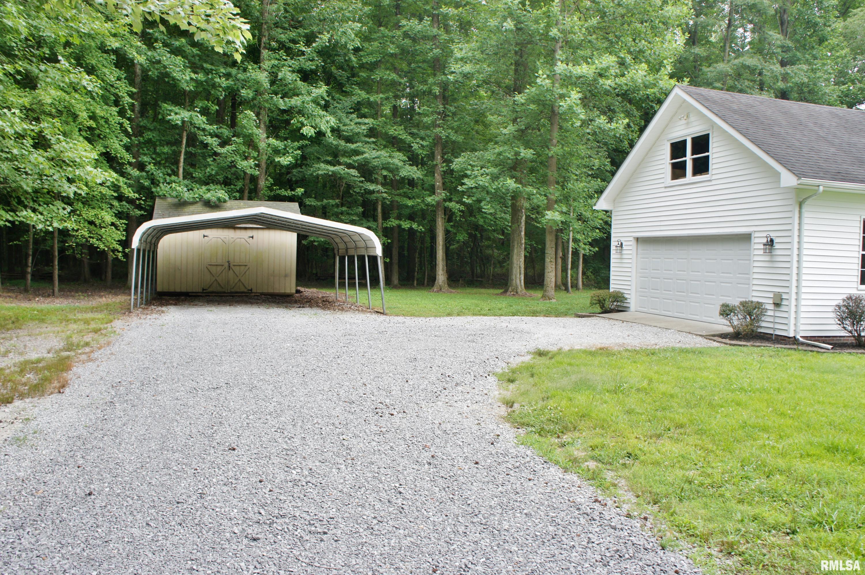 876 Country Club Road Metropolis, IL 62960 - Photo 14 of 50