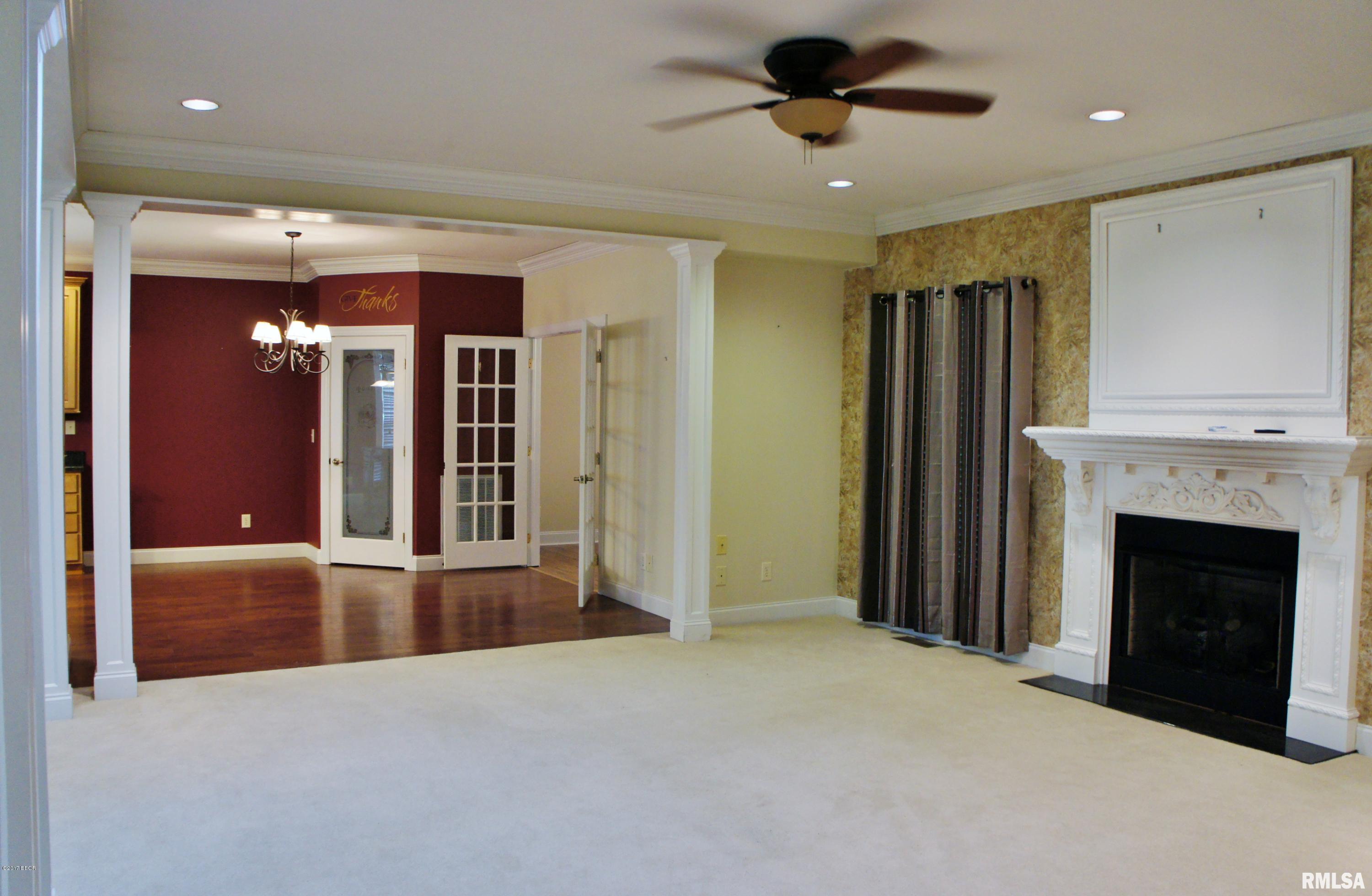 876 Country Club Road Metropolis, IL 62960 - Photo 22 of 50