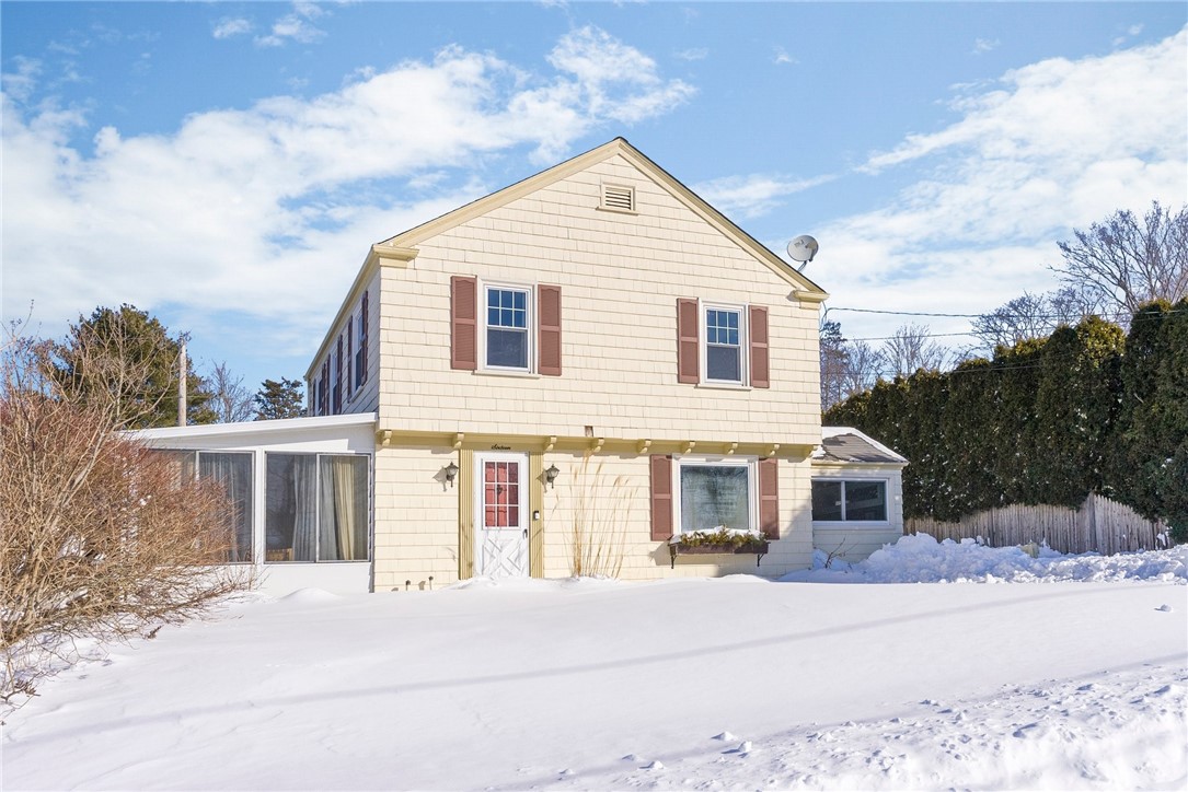 16 Reed Street Tiverton, RI 02878 - Photo 34 of 34