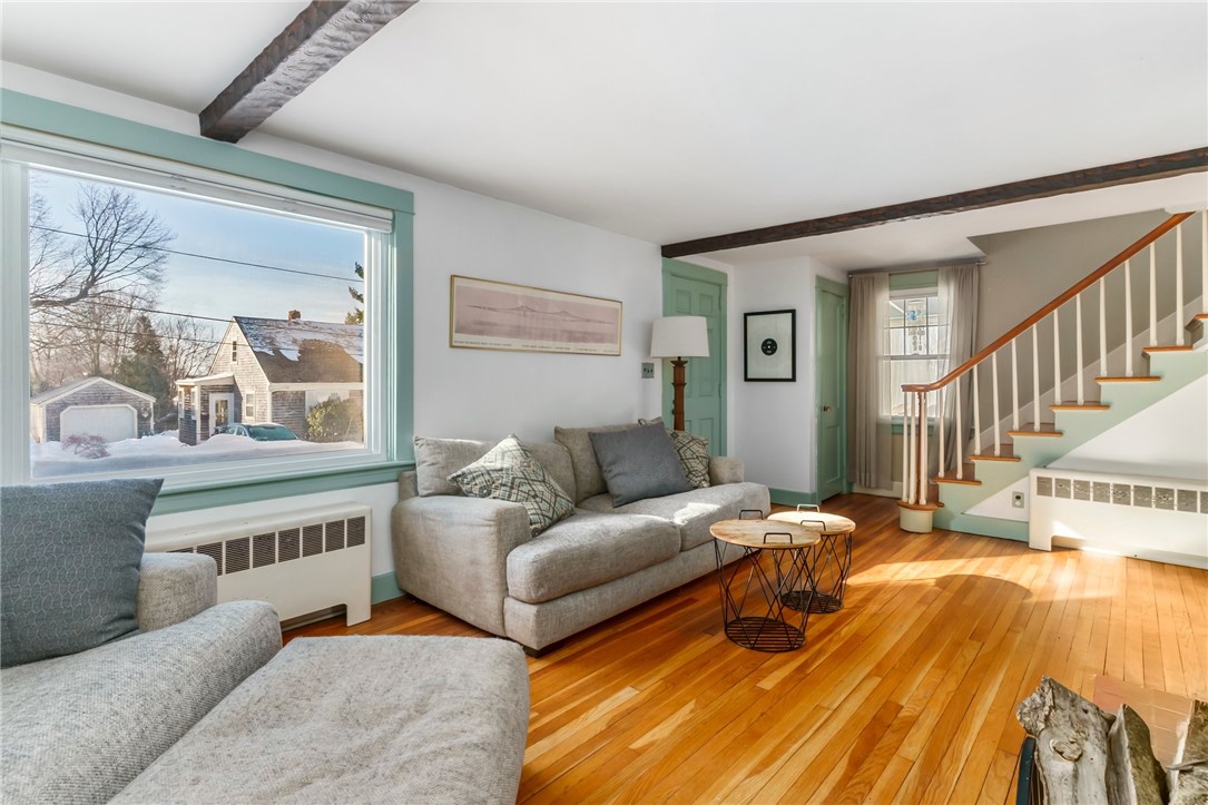 16 Reed Street Tiverton, RI 02878 - Photo 5 of 34