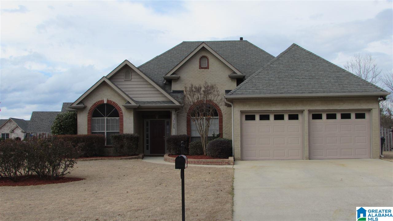 125 Londonderry Alabaster, AL 35114 - Photo 41 of 48