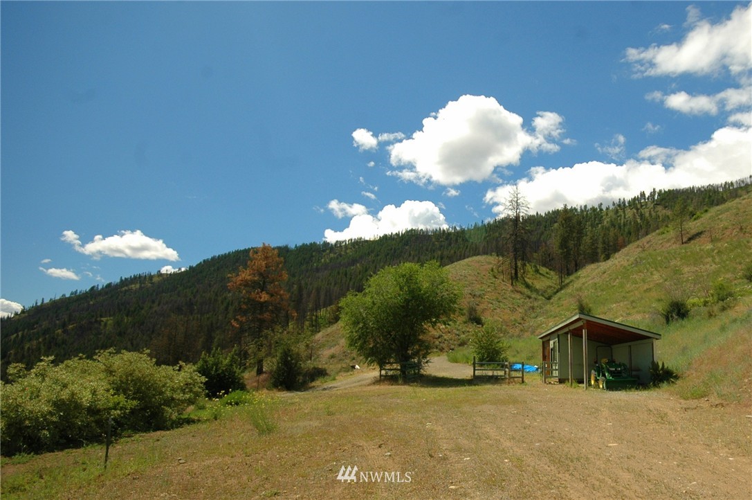 38 Justin Road Carlton, WA 98814 - Photo 19 of 25 Gallery Image 19