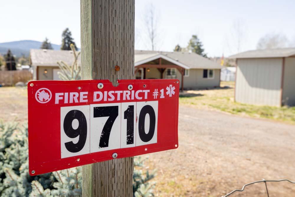 9710 Ben Kerns Road Klamath Falls, OR 97601 - Photo 50 of 50 50