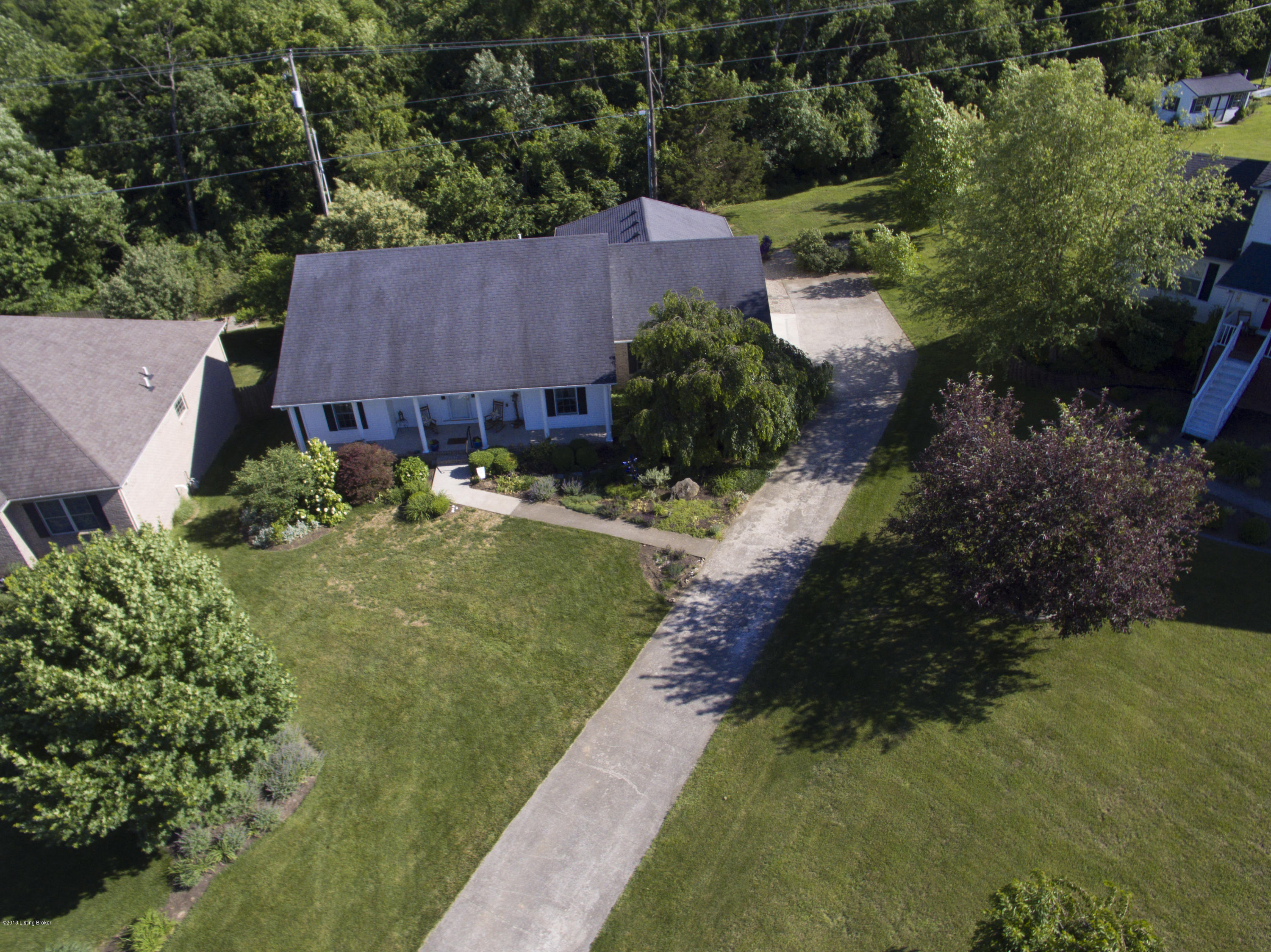 150 Locust Ridge Road Frankfort, KY 40601 - Photo 3 of 72 02