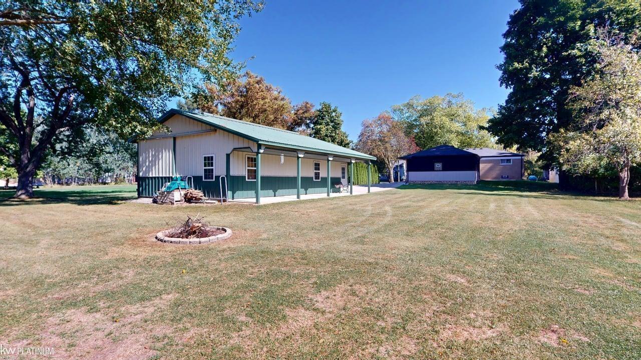 42125 Little Road Clinton Township, MI 48036 - Photo 47 of 53