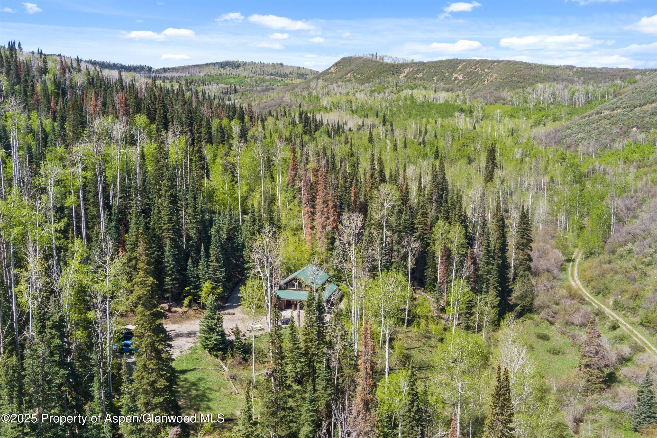 0 East Divide Creek Road New Castle, CO 81647 - Photo 41 of 45 28-0EDivideCreekRd_25052231