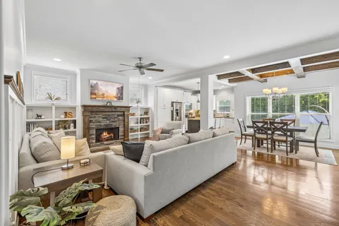 $624,000 | 3015 Dogwood Trail, Spring Hill, TN 37174