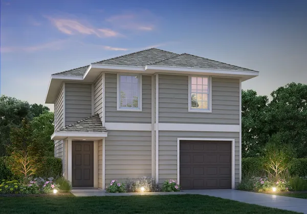 $224,634 | 22783 American Kestrel Court, Splendora, TX 77372
