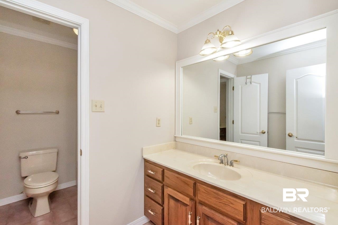 10885 Mitt Drive Citronelle, AL 36522 - Photo 22 of 41