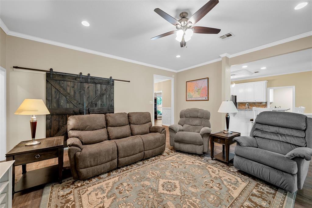 4000 Fox Ridge Road Lorena, TX 76655 - Photo 5 of 39