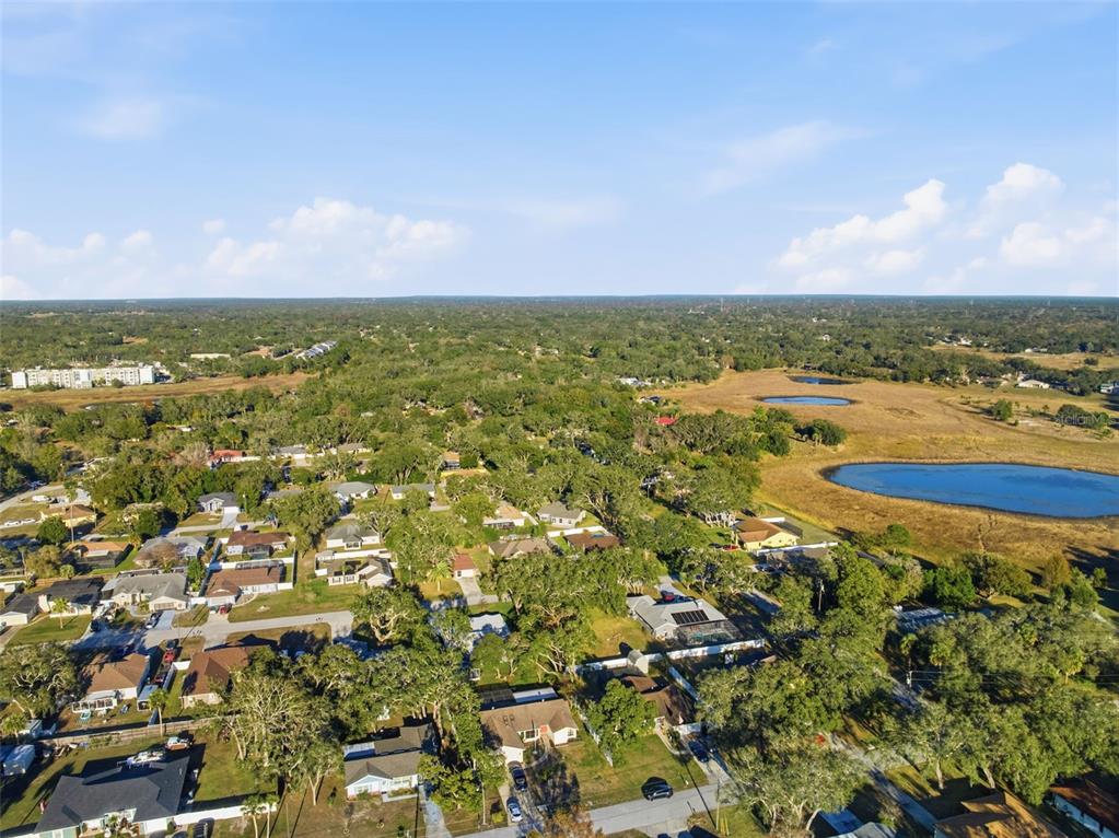 7822 Holiday Drive Spring Hill, FL 34606 - Photo 37 of 51 a view of city and ocean