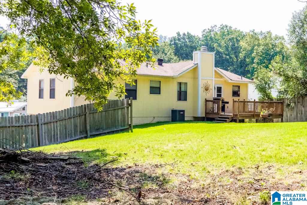 5886 Willow Ridge Road Pinson, AL 35126 - Photo 36 of 37