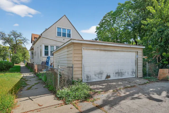 $100,000 | 6200 South Paulina Street, Chicago, IL 60636