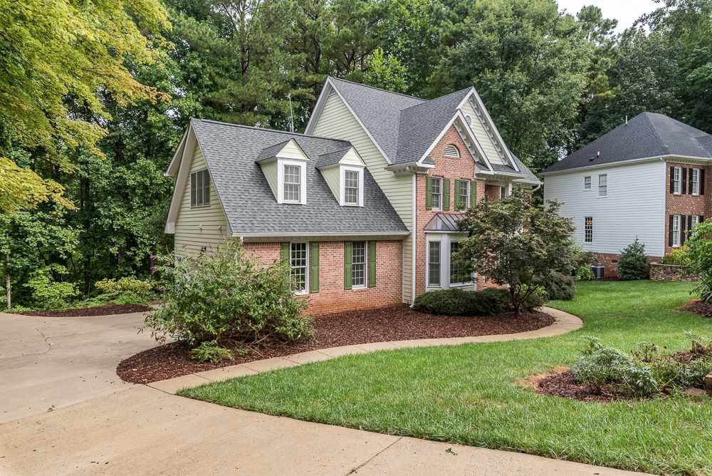 7805 Sandy Bottom Way Raleigh, NC 27613 - Photo 1 of 24 Photo 1