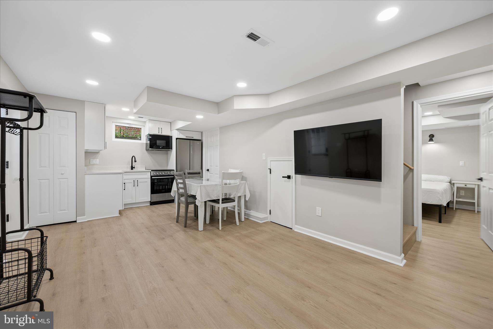 1515 Dennis Avenue Silver Spring, MD 20902 - Photo 37 of 65 Lower Level