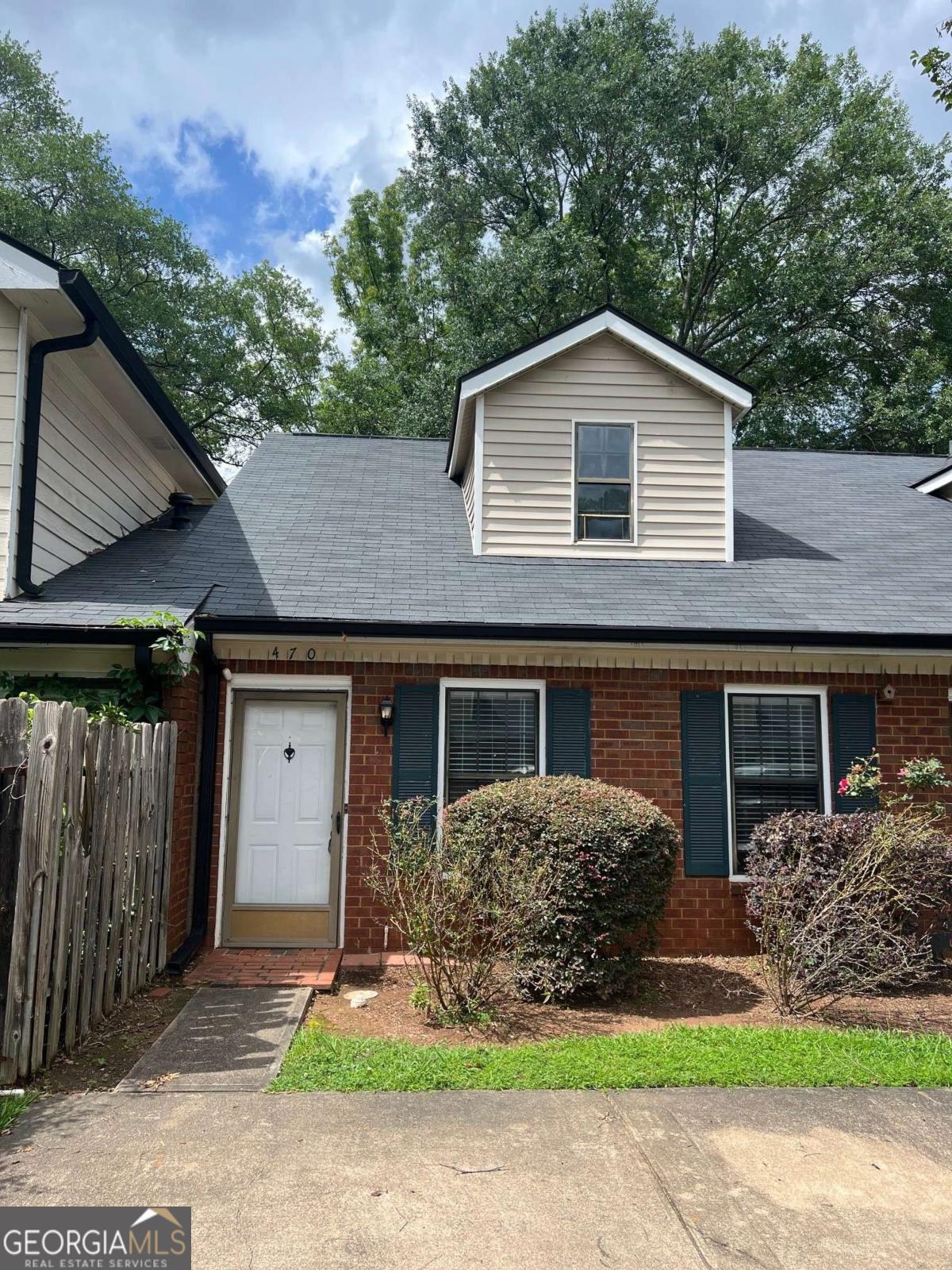 470 Huntington Road, Unit 5 Athens, GA 30606 - Photo 1 of 19