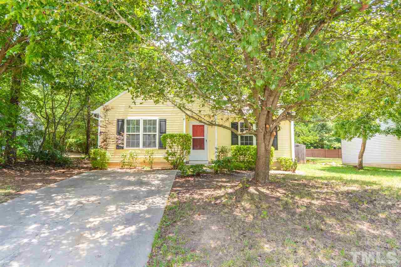 221 Ruby Ridge Road Durham, NC 27703 - Photo 1 of 15 Gallery Image 1