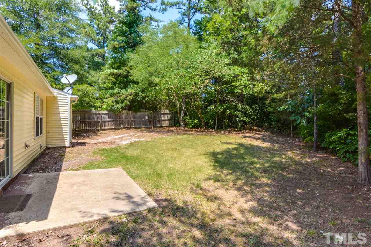 221 Ruby Ridge Road Durham, NC 27703 - Photo 13 of 15 Gallery Image 13