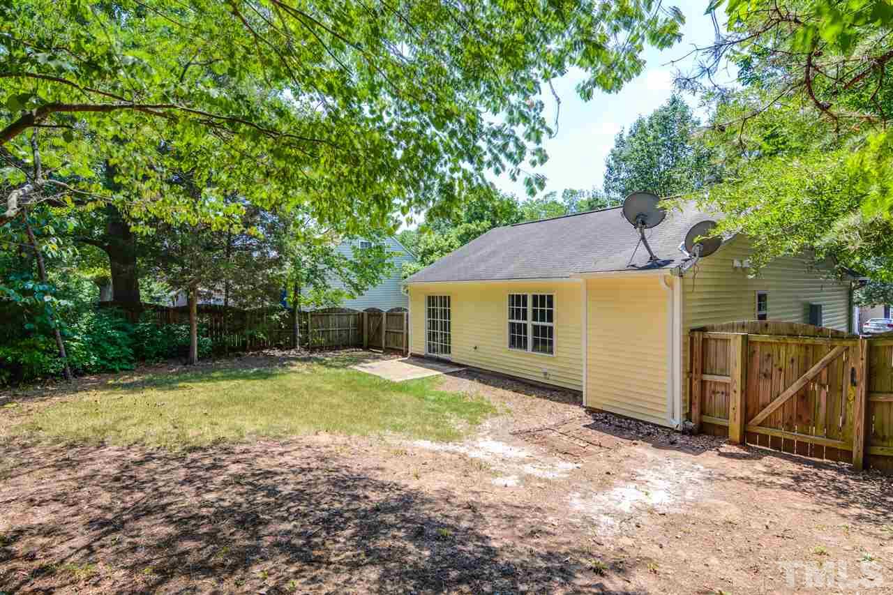 221 Ruby Ridge Road Durham, NC 27703 - Photo 14 of 15 Gallery Image 14