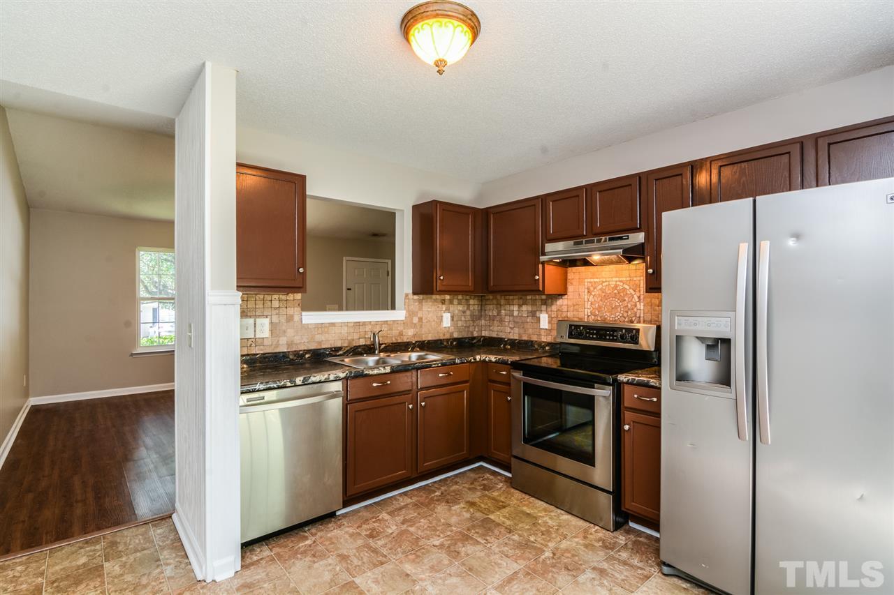 221 Ruby Ridge Road Durham, NC 27703 - Photo 4 of 15 Gallery Image 4