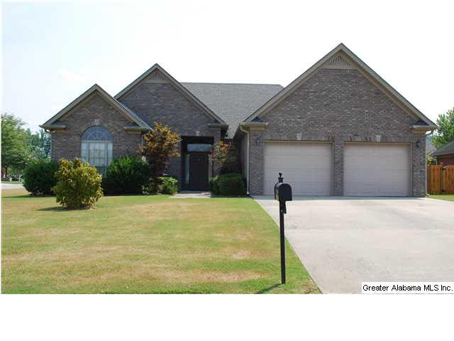 201 Queens Gate Alabaster, AL 35114 - Photo 21 of 22