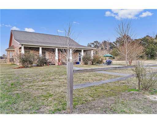12101 Seaman Road Vancleave, MS 39565 - Photo 2 of 17 Additional Photo