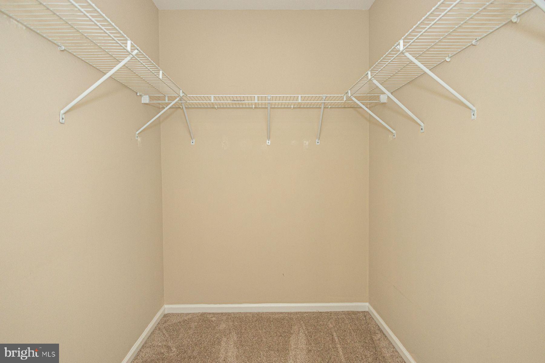 102 Waverly Lane, Unit 4 New Hope, PA 18938 - Photo 21 of 28 a view of small space with racks on the wall