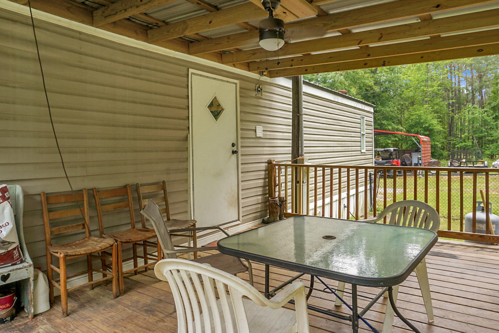 605 Country Club Road Andrews, SC 29510 - Photo 42 of 50 DSC02271