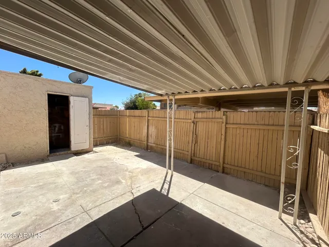 $1,495 | 6342 North 47th Avenue, Glendale, AZ 85301