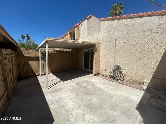 $1,495 | 6342 North 47th Avenue, Glendale, AZ 85301